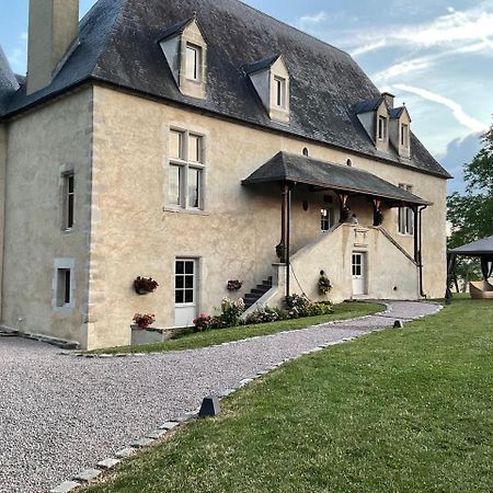 La Reserve De Rilhat Cognat-Lyonne Bagian luar foto