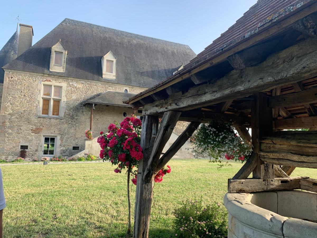 La Reserve De Rilhat Cognat-Lyonne Bagian luar foto