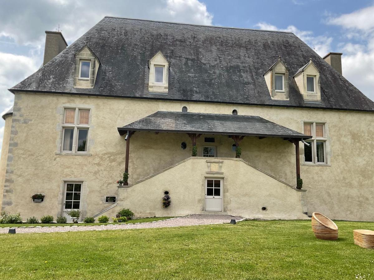 La Reserve De Rilhat Cognat-Lyonne Bagian luar foto
