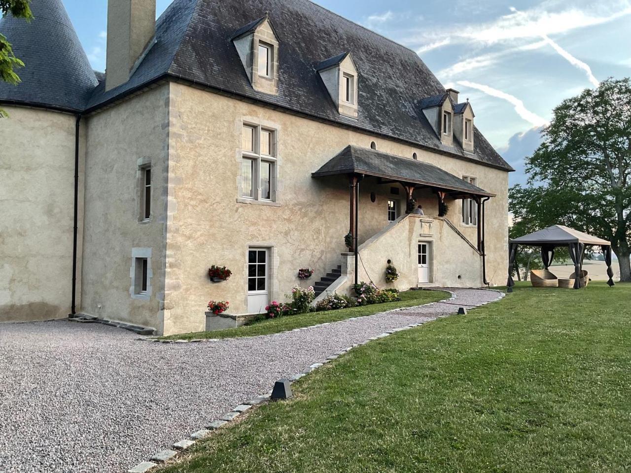 La Reserve De Rilhat Cognat-Lyonne Bagian luar foto