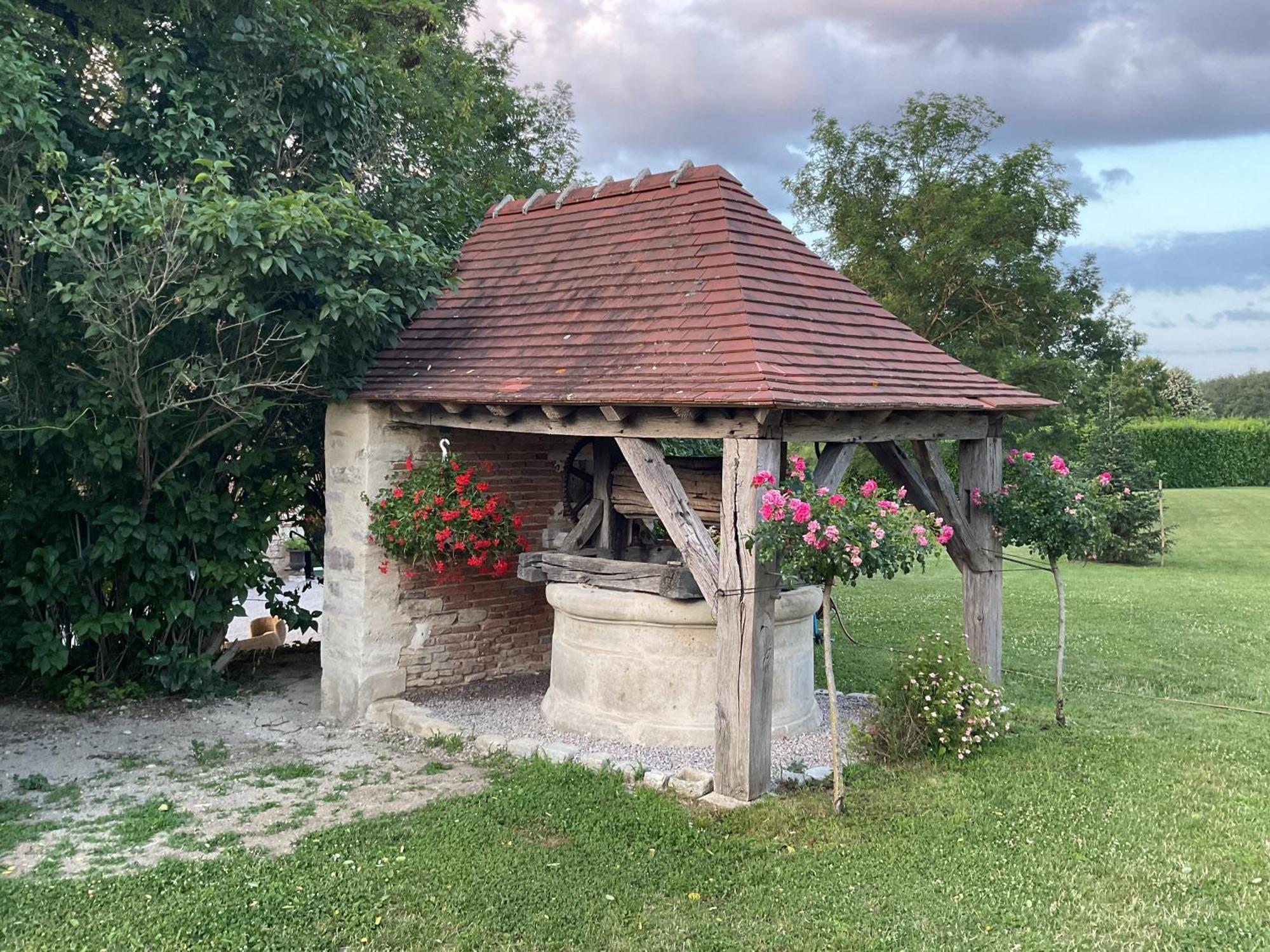 La Reserve De Rilhat Cognat-Lyonne Bagian luar foto